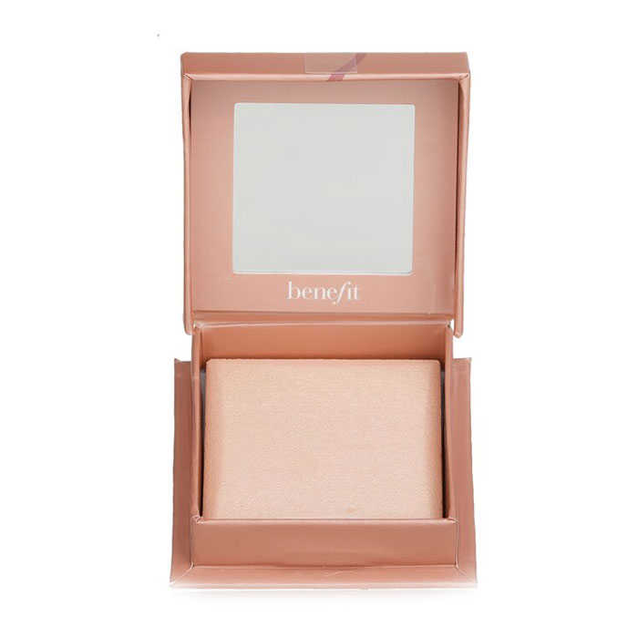 Хайлайтер для обличчя Benefit Dandelion Twinkle Powder Highlighter, Soft Nude-Pink, 3 г