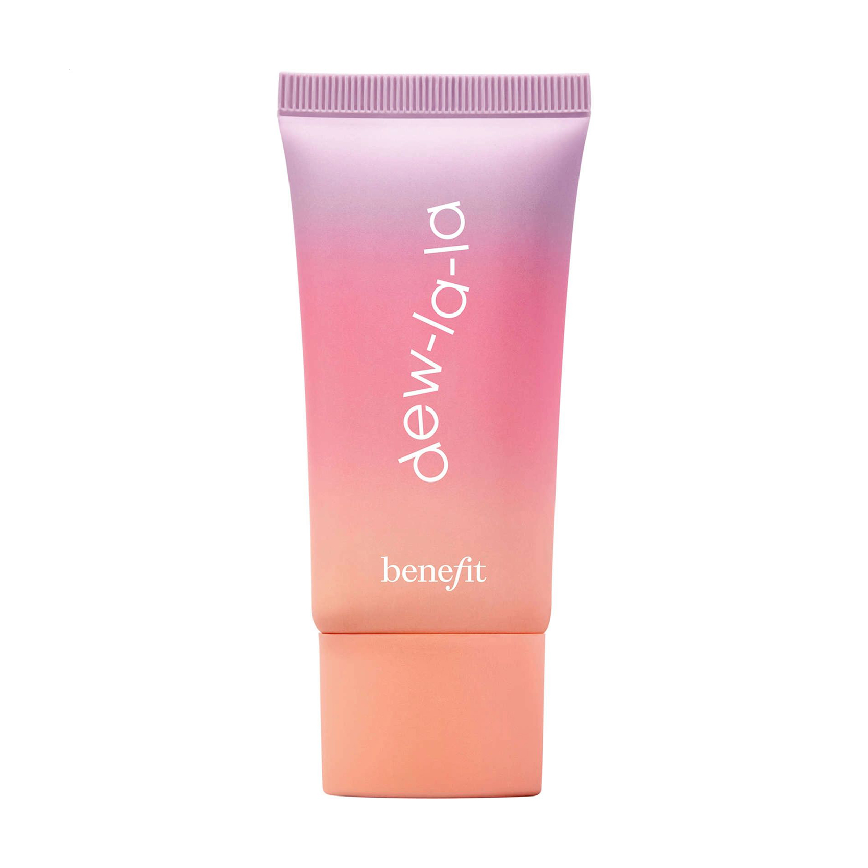 Хайлайтер для обличчя Benefit Dew La La Liquid Glow Highlighter, Luna Light, 25 мл
